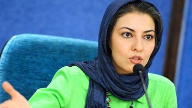 انتقاد آناهیتا همتی به سکوت افراد به حوادث اخیر 1