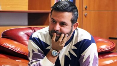 انتقاد تند هومن سیدی به هنرمندان حاضر در جشنواره فجر