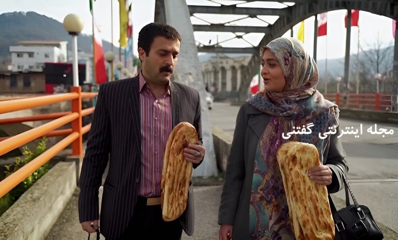 انتقاد عارفه معماریان نسبت به اوضاع کشور