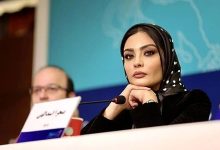 انصراف صحرا اسدالهی از جشنواره فجر