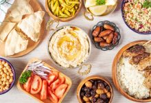 برنامه کامل تغذیه سالم در رمضان-1