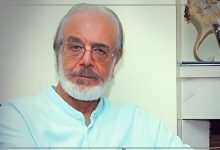 بهزاد جهانبخش و سپیده در فیلم اضطراب