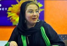 تجربه تلخ لاله صبوری از ازدواج در نوجوانی