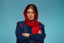 تصاویر مدلینگی از الیکا ناصری