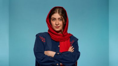 تصاویر مدلینگی از الیکا ناصری