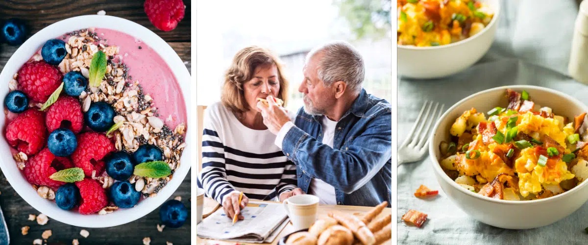 تغذیه مقوی و آسان برای سالمندان-5