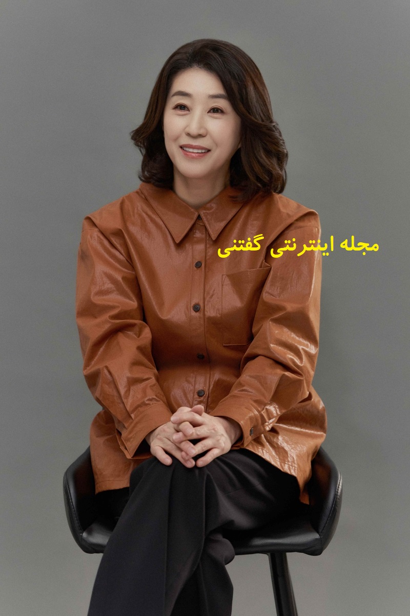 تغییر چهره کیم می کیونگ 1