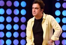 خداحافظی حامد آهنگی با کار کمدی