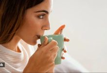 خطای رایج در نوشیدن چای و راه حل آن