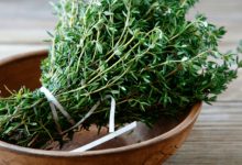 خواص شگفت انگیز آویشن برای سلامت-1