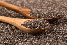 خواص شگفت‌انگیز دانه چیا برای لاغری-1