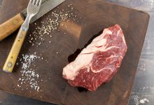 خواص شگفت‌انگیز گوشت شتر