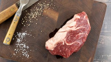 خواص شگفت‌انگیز گوشت شتر