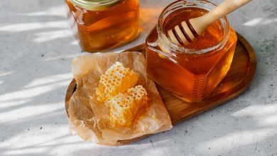 خواص و مزایای عسل چهل گیاه واقعی-1