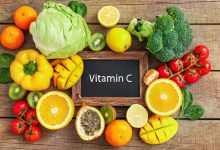 خواص ویتامین C برای سلامتی-1