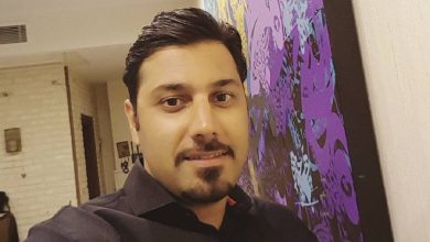 خواندن احسان خواجه امیری به یاد جانباختگان دی ماه