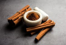 دارچین ادویه‌ای برای کنترل چربی خون-1