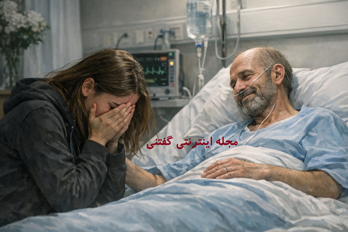 داستان آخرین لبخند و ایمان بی پایان 1