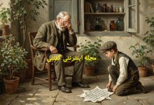 داستان ستاره‌های پنهان در بطری