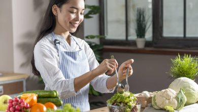 داشتن طول عمر با تغییرات سبک زندگی