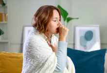 درمان فوری سرفه با شربت‌های گیاهی