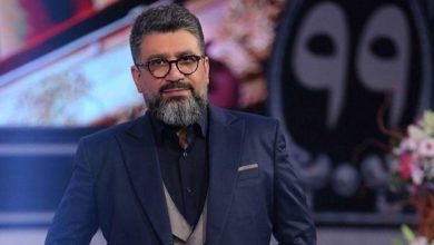 راه اندازی کمپین عزل رئیس صدا و سیما توسط رضا رشیدپور