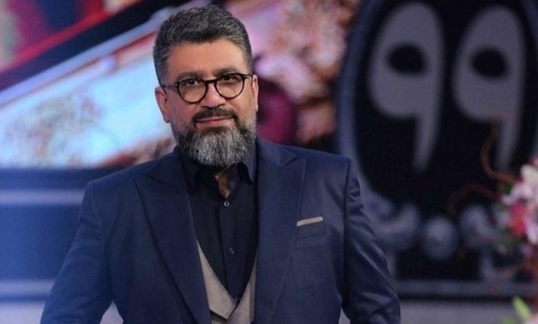 راه اندازی کمپین عزل رئیس صدا و سیما توسط رضا رشیدپور