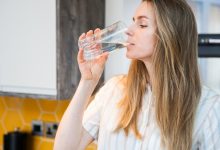 راهنمای نوشیدن آب سالمترین نوشیدنی-1