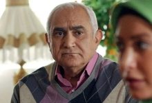 روایت تأثرانگیز ناصر ممدوح درباره همسرش