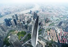 رکورد سریع ترین آسانسور دنیا در چین-1