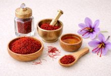 زعفران راز سلامتی و زیبایی در طب سنتی و مدرن