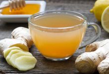 زنجبیل، گنجینه‌ای از خواص درمانی-5