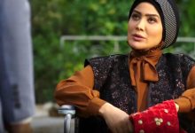 زهرا جهرمی و غزاله اکرمی