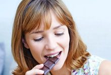 شکلات تلخ بهترین انتخاب برای سلامت