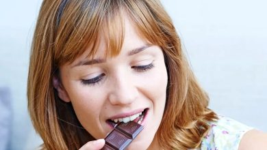 شکلات تلخ بهترین انتخاب برای سلامت