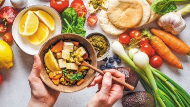 عوارض پنهان رژیم‌های بدون چربی-4