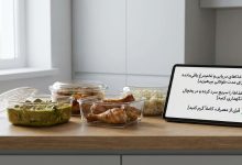 غذاهای مانده‌ای که اصلاً نباید بخورید