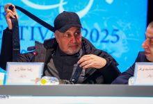 غیبت رضا عطاران در جشنواره فجر 44