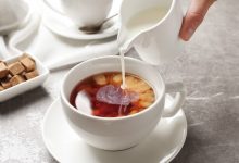 فواید اضافه کردن شیر به چای-2