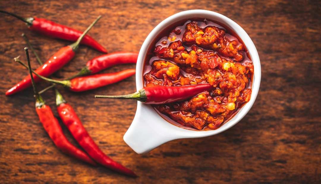 فواید شگفت‌انگیز خوردن غذای تند-3