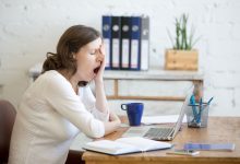 لیست سیاه خوراکی‌های خسته‌کننده