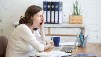 لیست سیاه خوراکی‌های خسته‌کننده