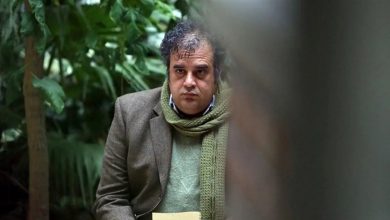 ماجرای جالب هومن برق نورد راجب تغییر فامیلی