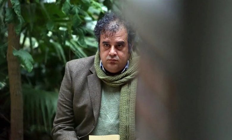 ماجرای جالب هومن برق نورد راجب تغییر فامیلی