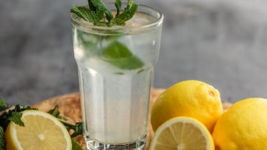 مصرف آبلیمو و مضرات آن برای کلیه ها-1