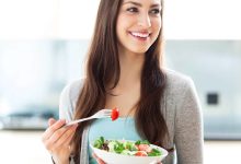 مواد غذایی مناسب افزایش طول عمر