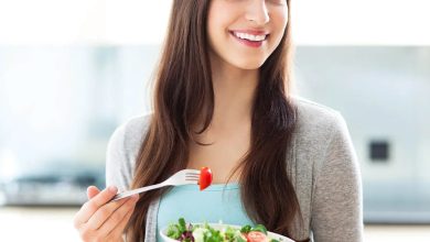 مواد غذایی مناسب افزایش طول عمر