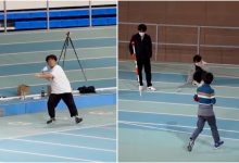 هواپیماهای کاغذی چین رکورد زدند