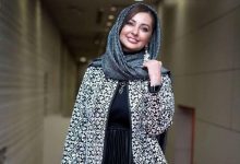 واکنش قابل‌تأمل نفیسه روشن به حوادث اخیر کشورمان