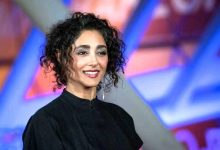 واکنش گلشیفته فراهانی به حمله احتمالی ترامپ